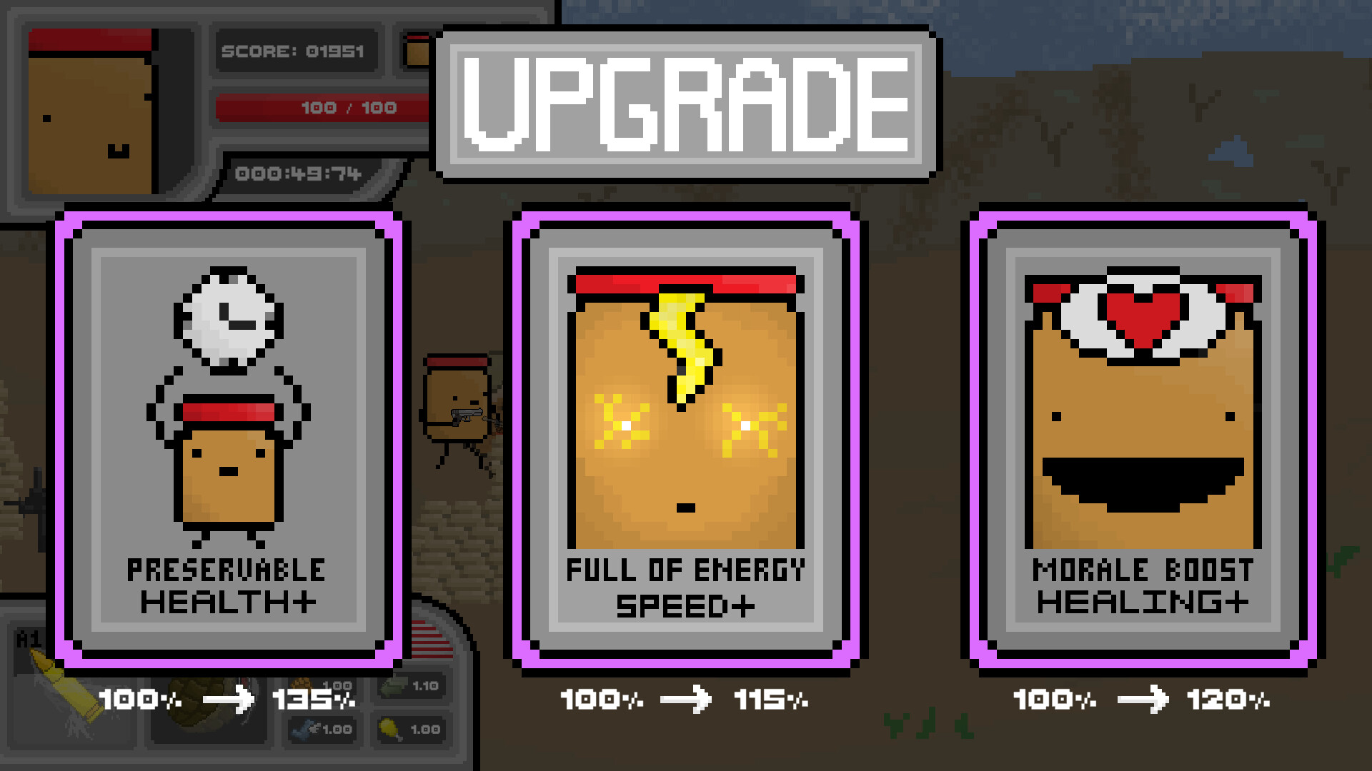 Die Erdnussbutter screenshot 11
