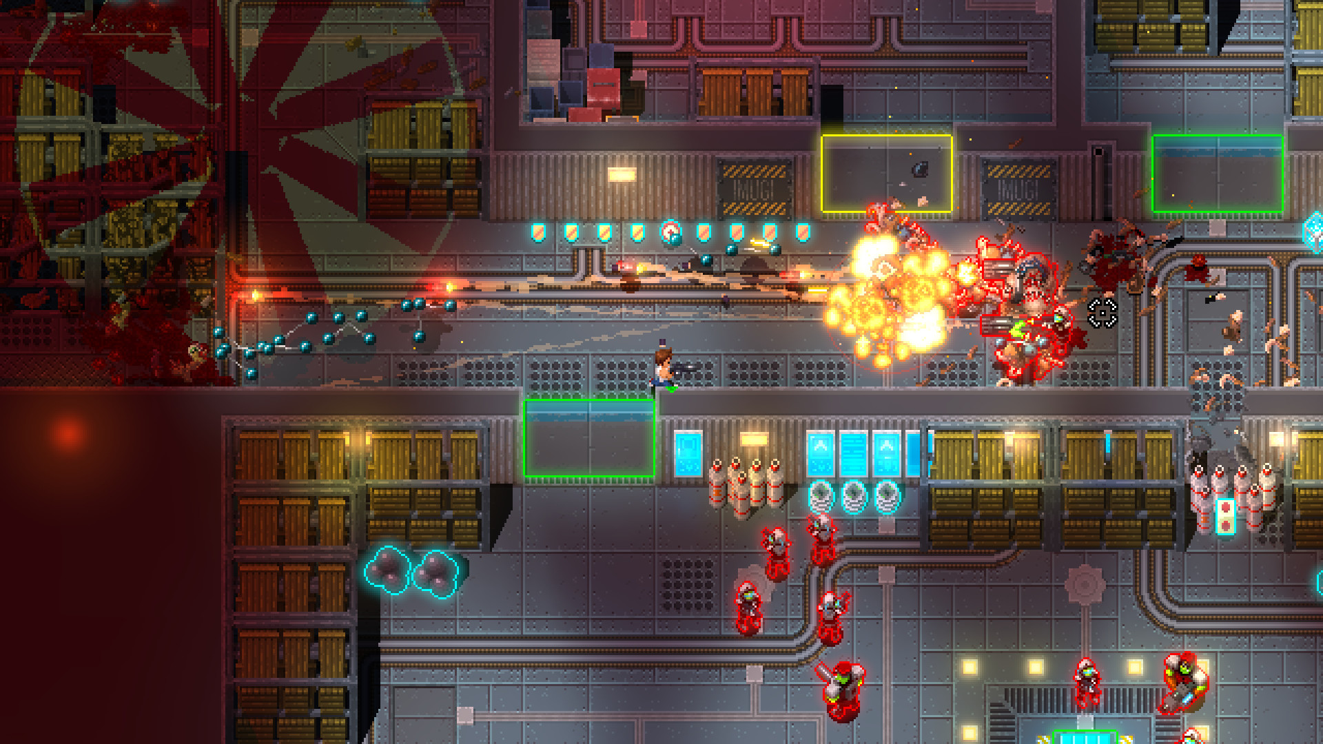 Serious Sam's Bogus Detour screenshot 15