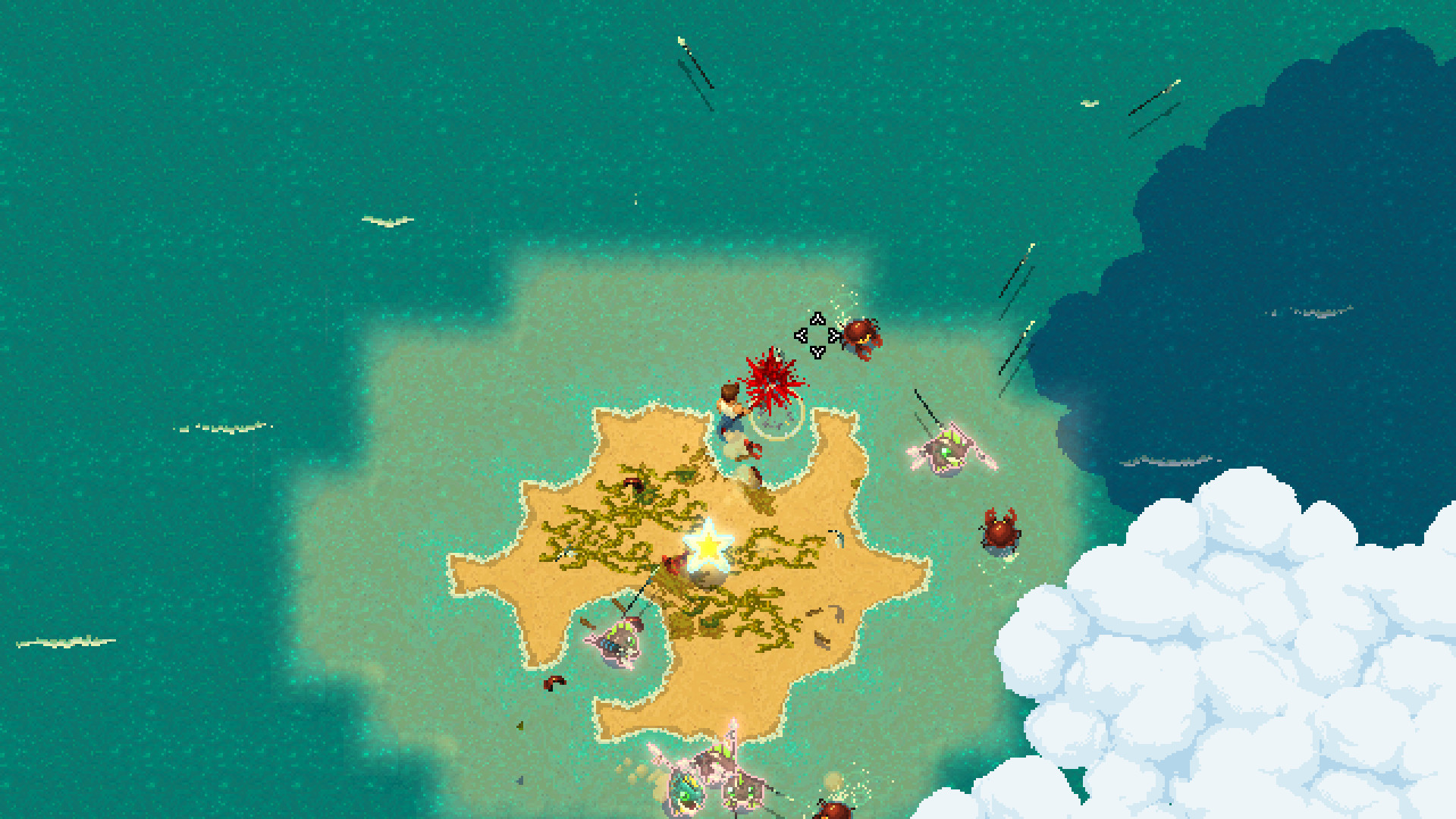 Serious Sam's Bogus Detour screenshot 13