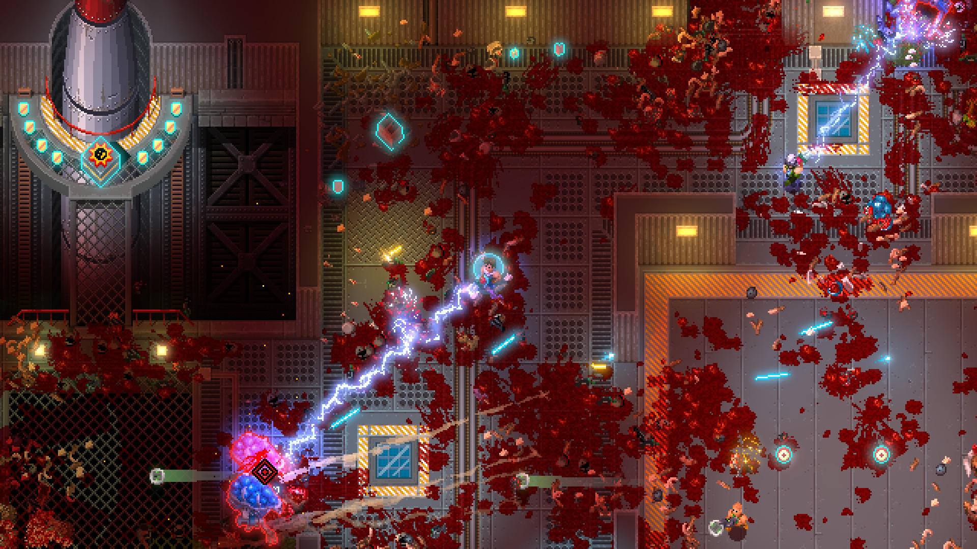 Serious Sam's Bogus Detour screenshot 7