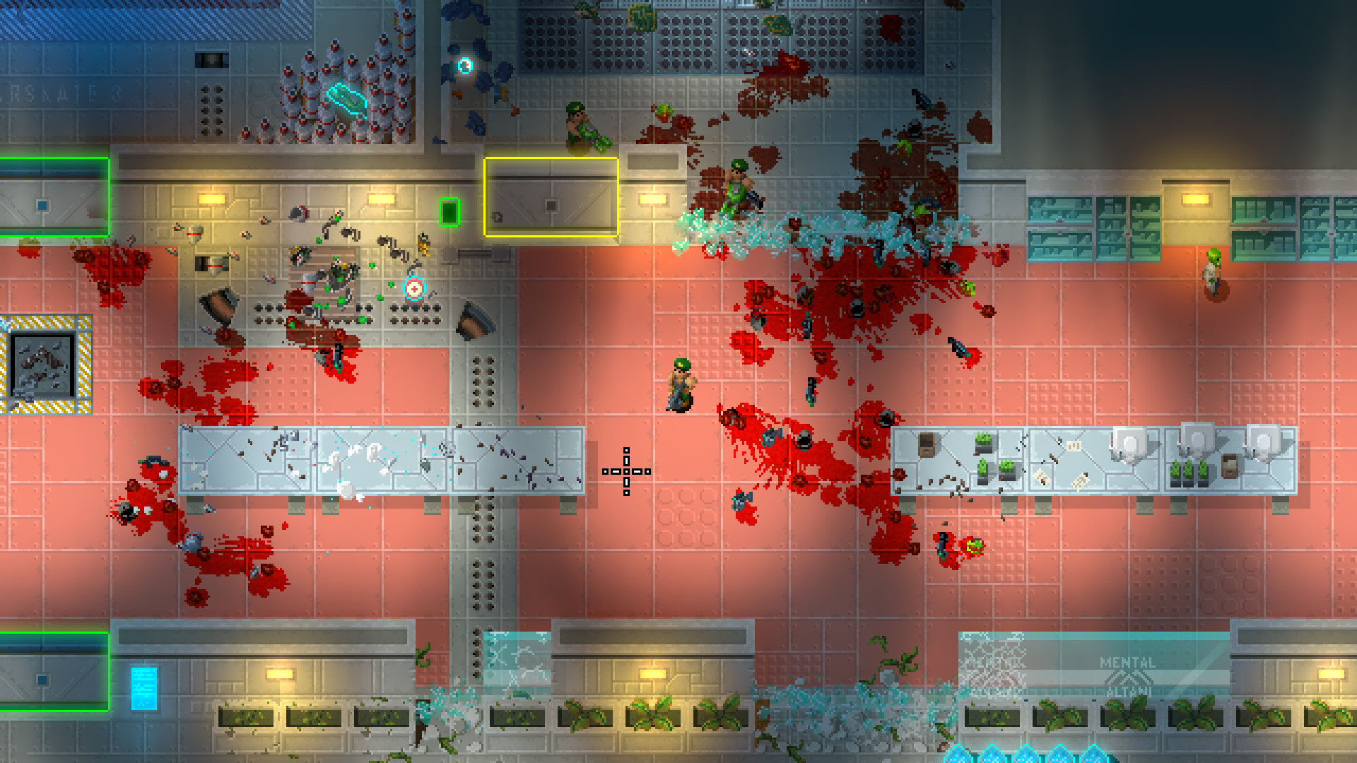 Serious Sam's Bogus Detour screenshot 18