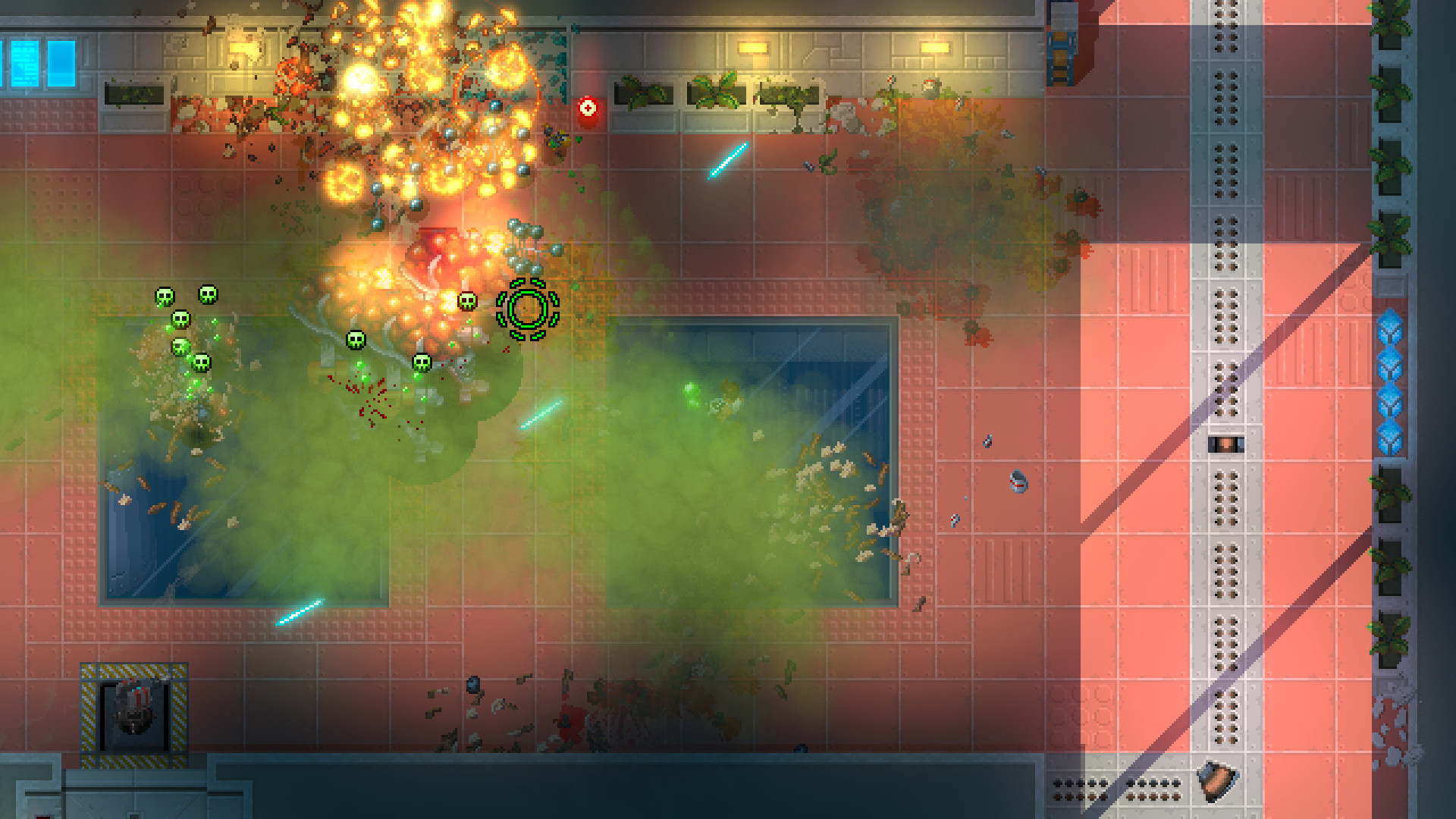 Serious Sam's Bogus Detour screenshot 19