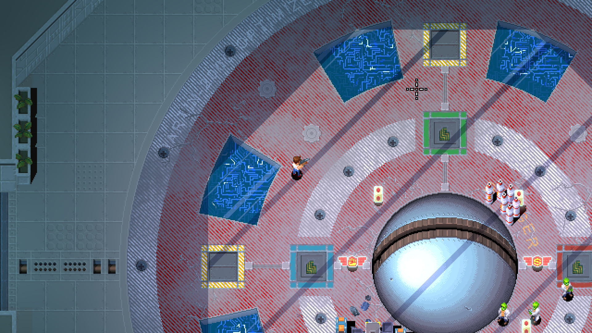 Serious Sam's Bogus Detour screenshot 11