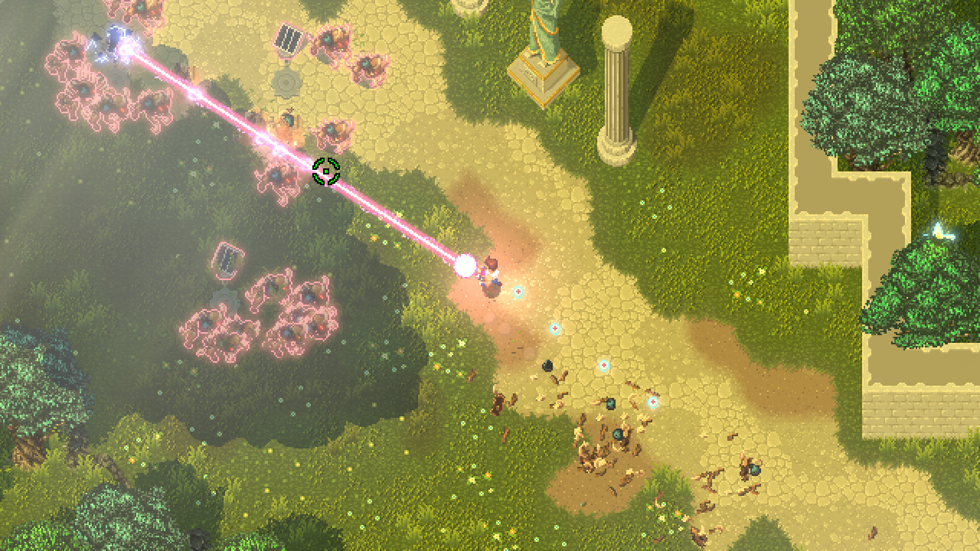 Serious Sam's Bogus Detour screenshot 12