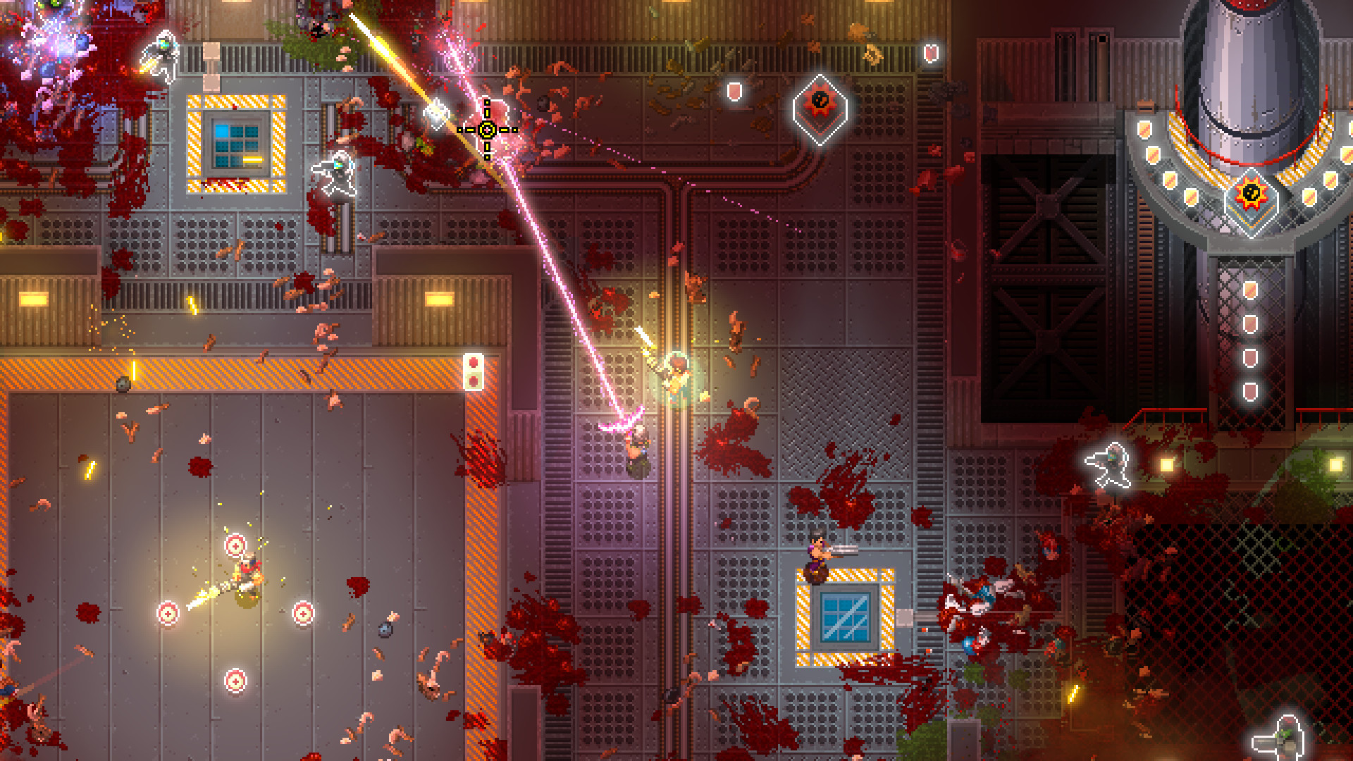 Serious Sam's Bogus Detour screenshot 9