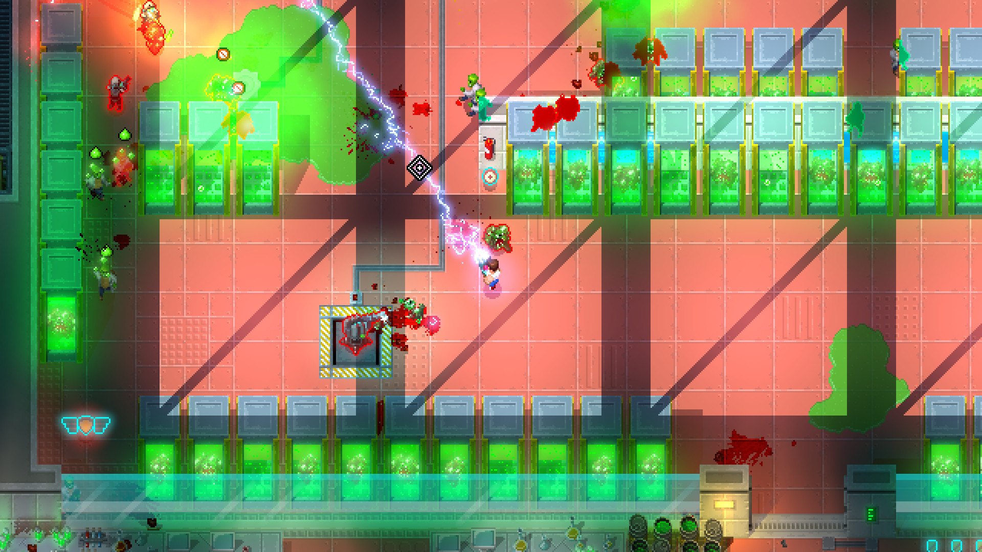 Serious Sam's Bogus Detour screenshot 17