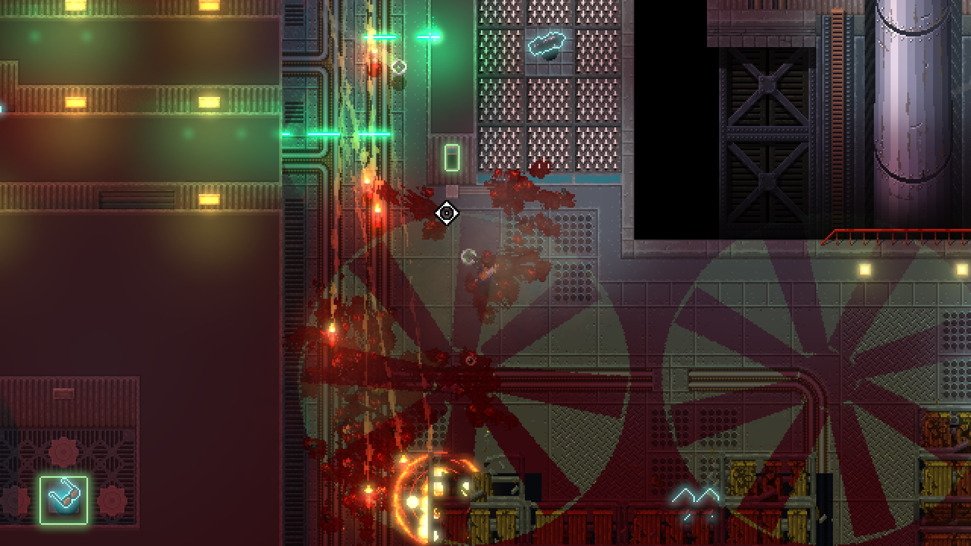 Serious Sam's Bogus Detour screenshot 16