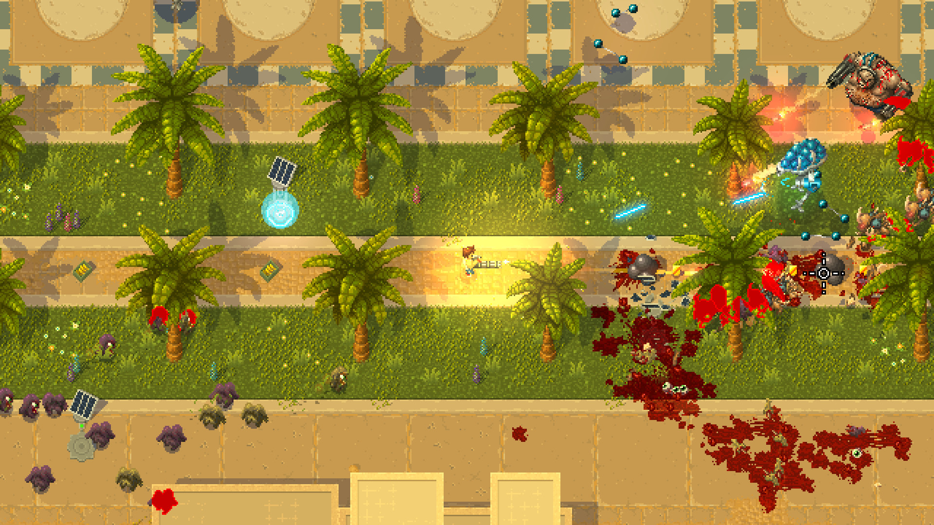 Serious Sam's Bogus Detour screenshot 1
