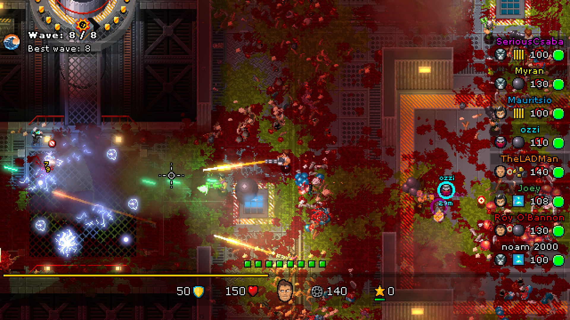 Serious Sam's Bogus Detour screenshot 8