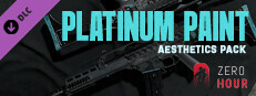 Zero Hour - Aesthetics Pack "Platinum"