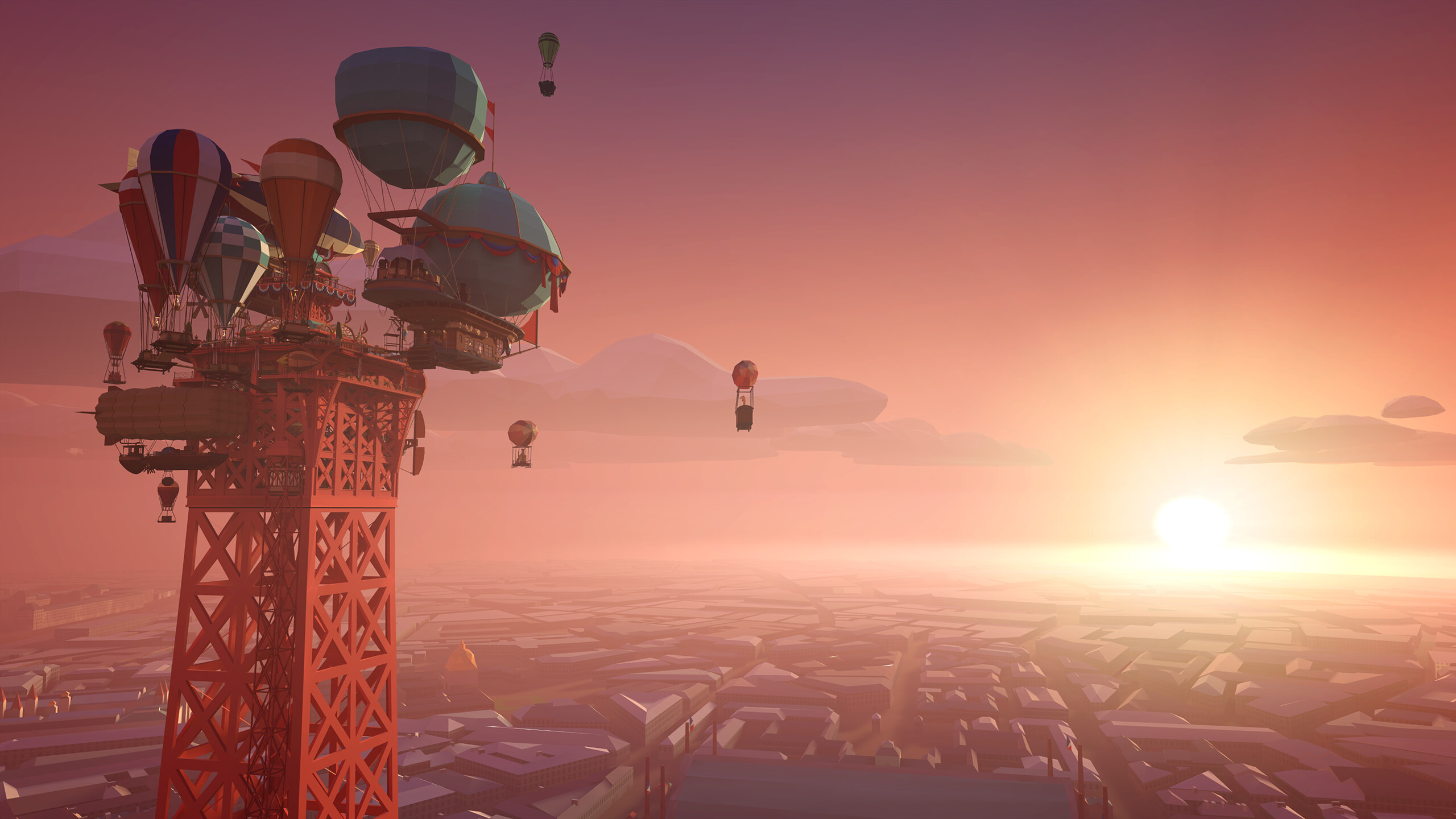 Walkabout Mini Golf - Around the World screenshot 1