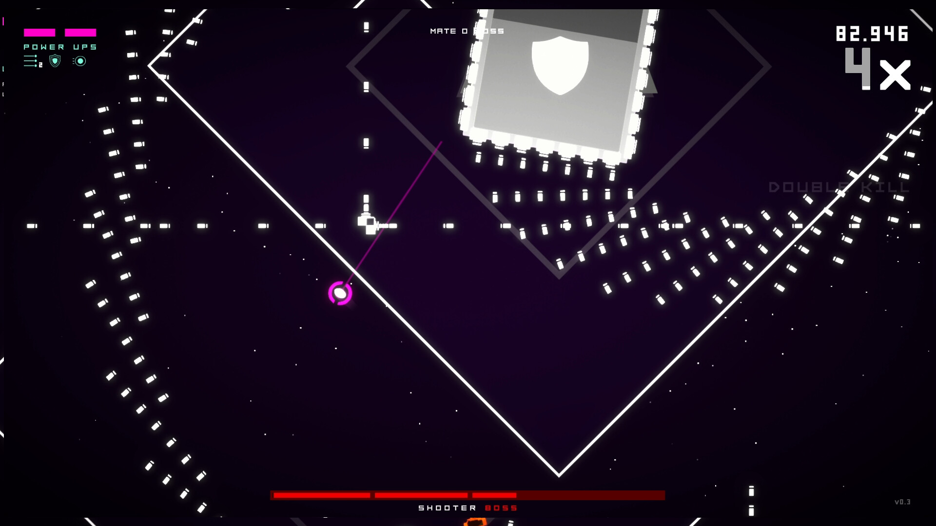 Super Dash screenshot 3