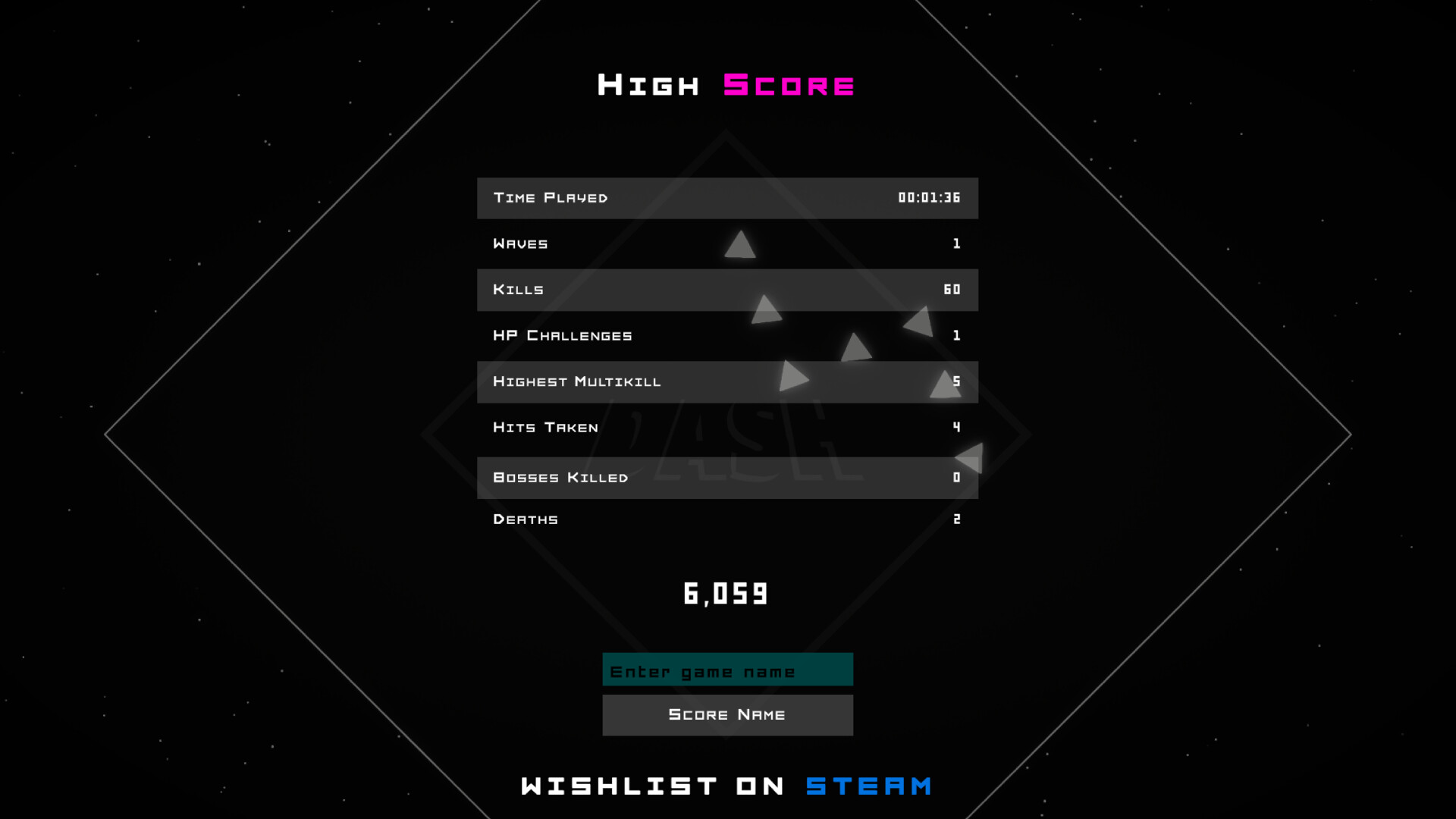 Super Dash screenshot 7