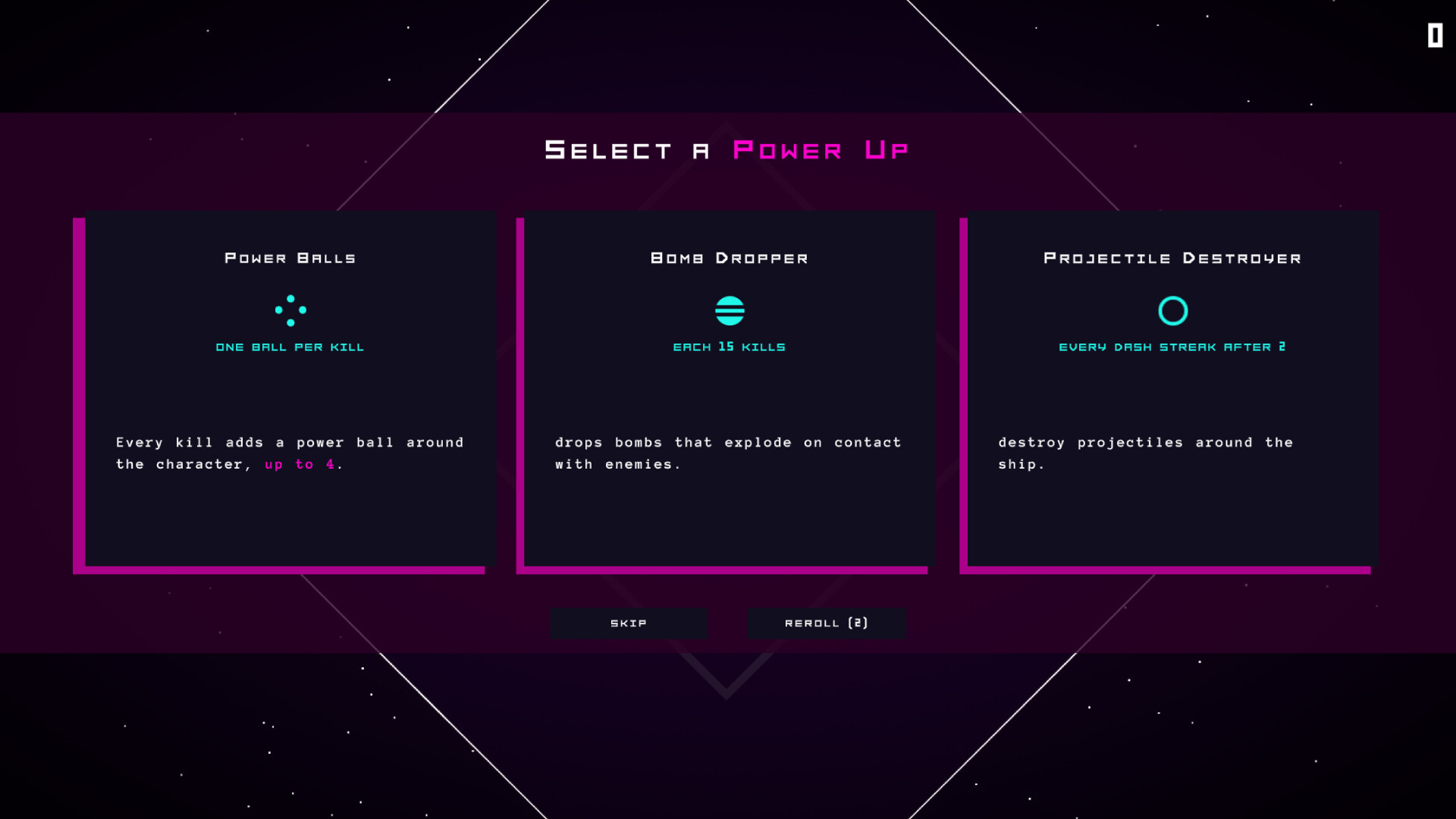 Super Dash screenshot 2