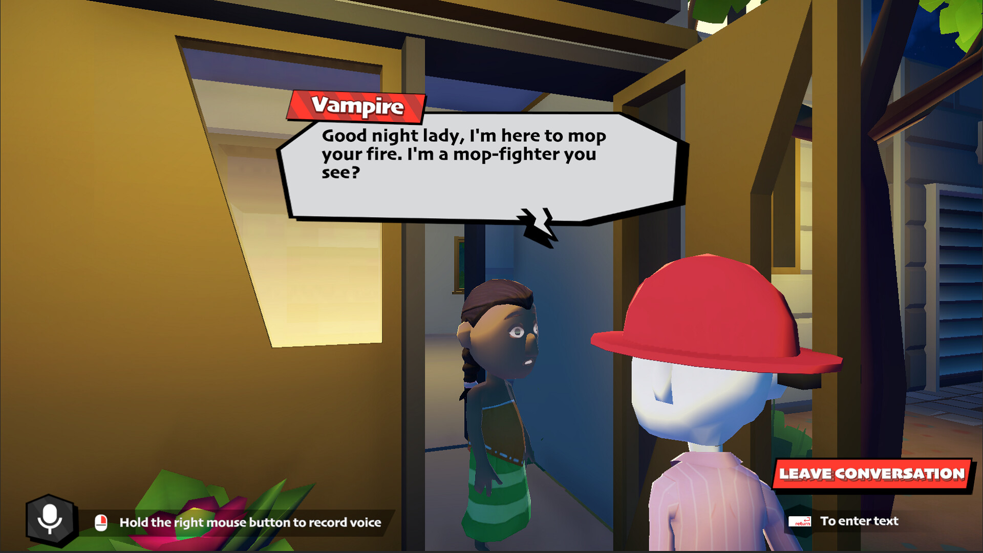 Suck Up! screenshot 7