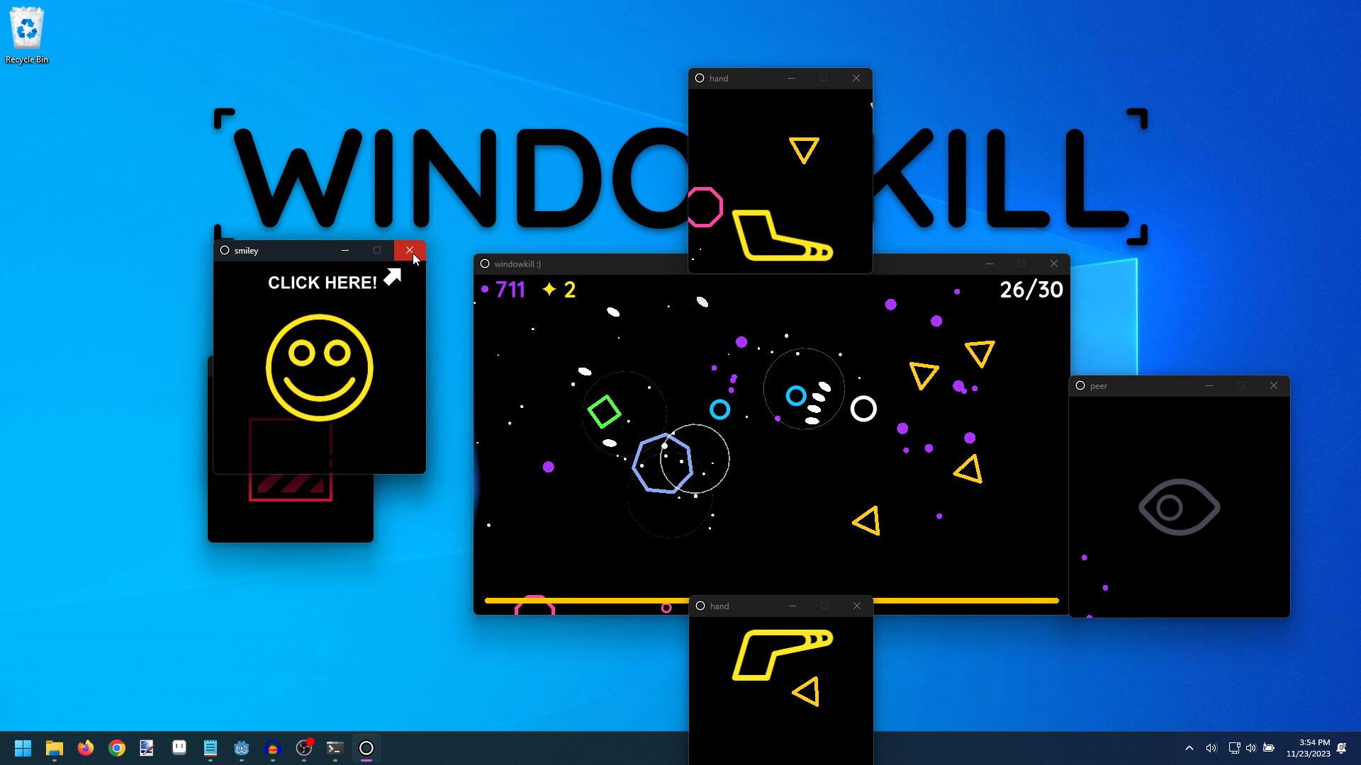 Windowkill screenshot 8
