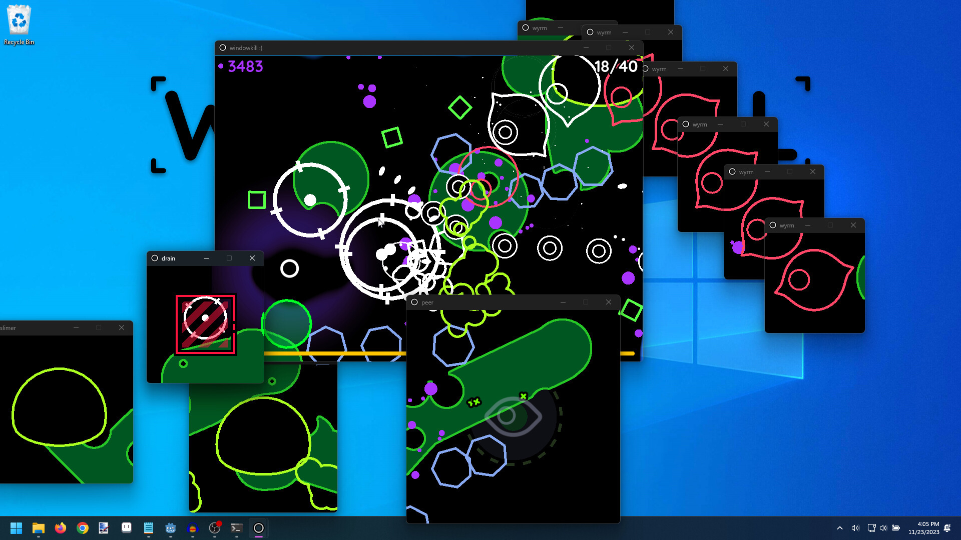 Windowkill screenshot 10