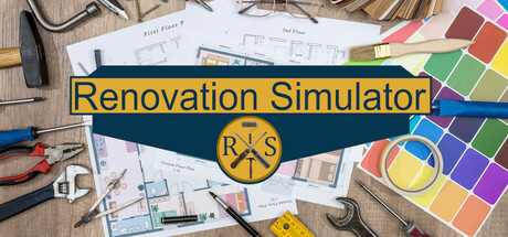 Renovation Simulator