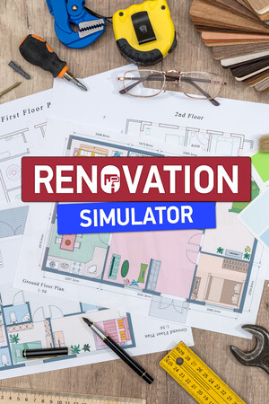 Renovation Simulator