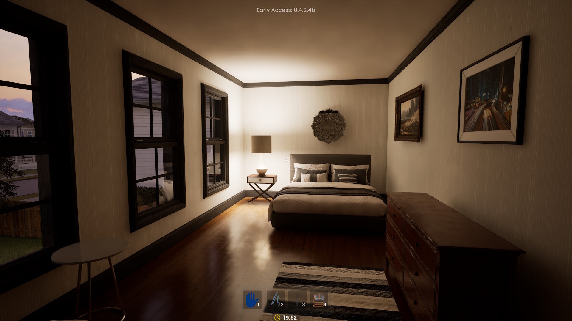 Renovation Simulator screenshot 8