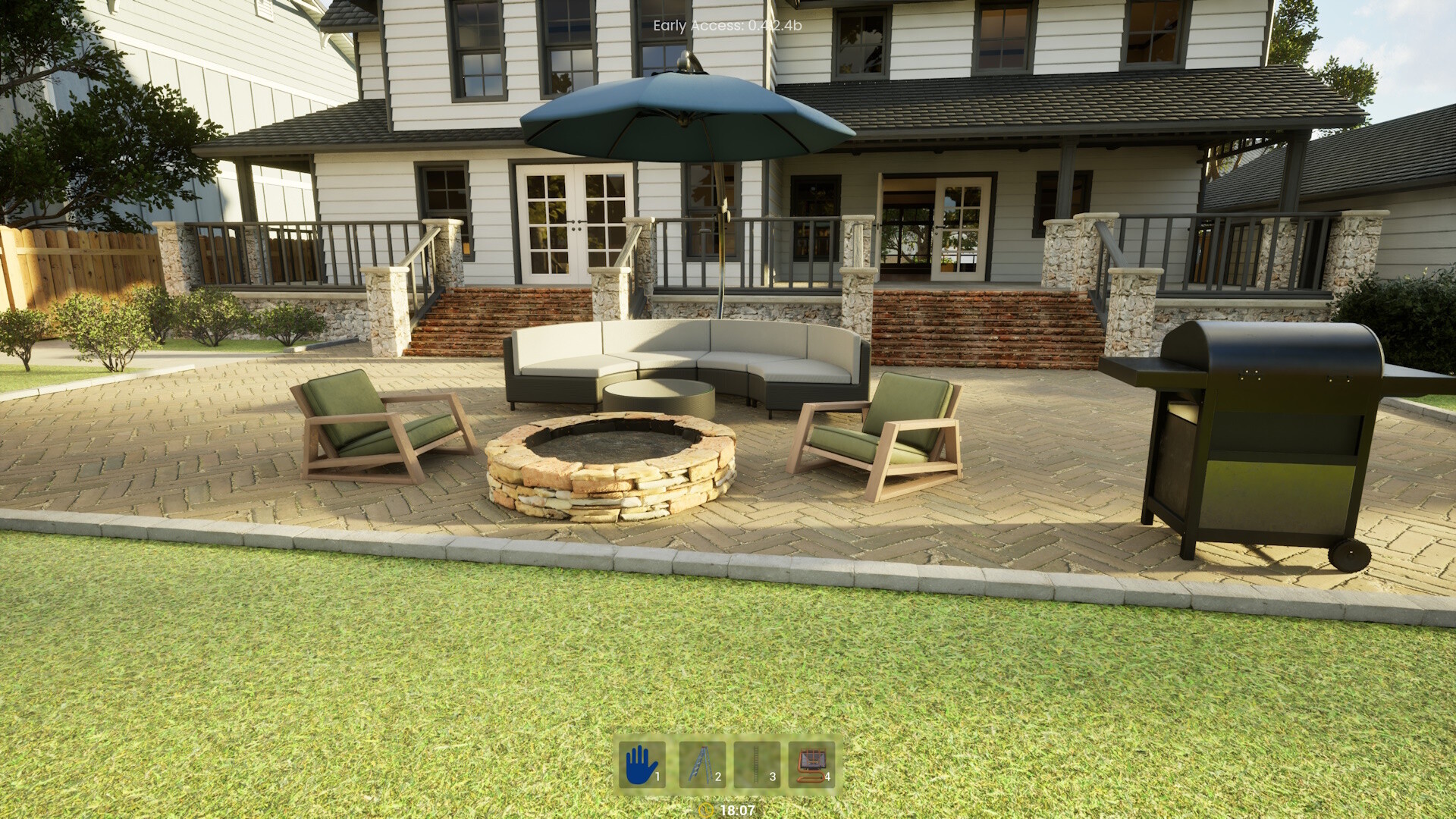 Renovation Simulator screenshot 9