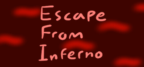 Escape From Inferno banner
