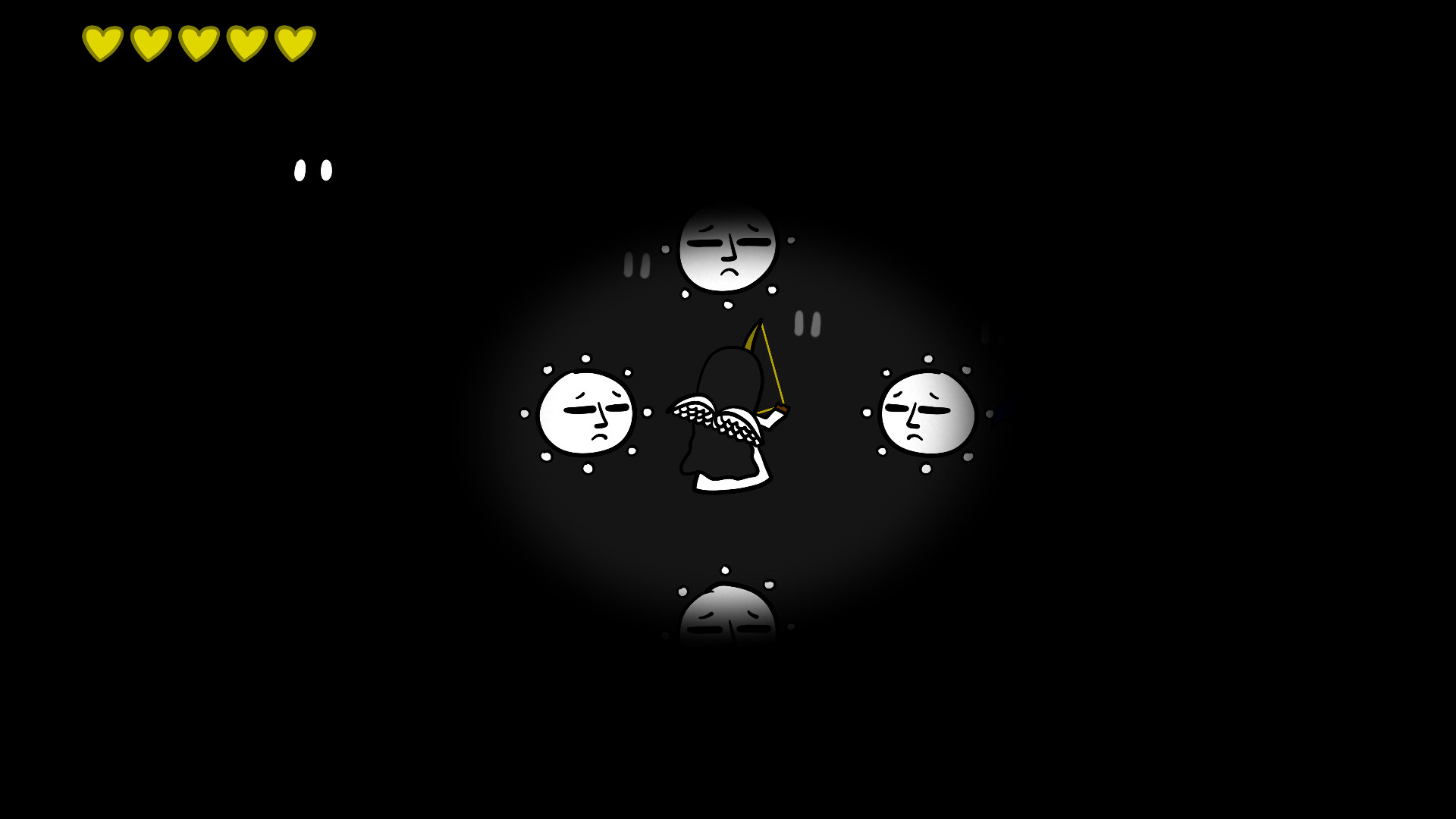 Escape From Inferno screenshot 3