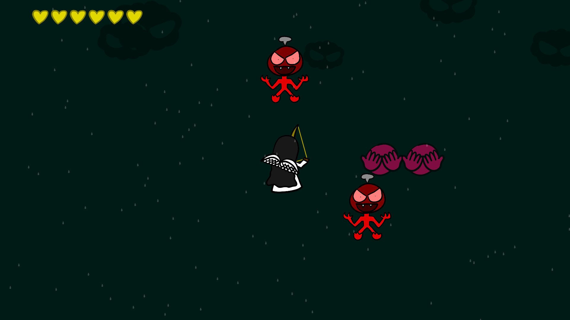 Escape From Inferno screenshot 5