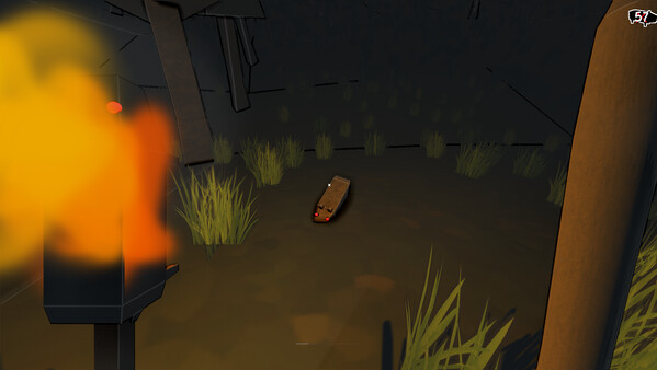 Hamster Hunter screenshot