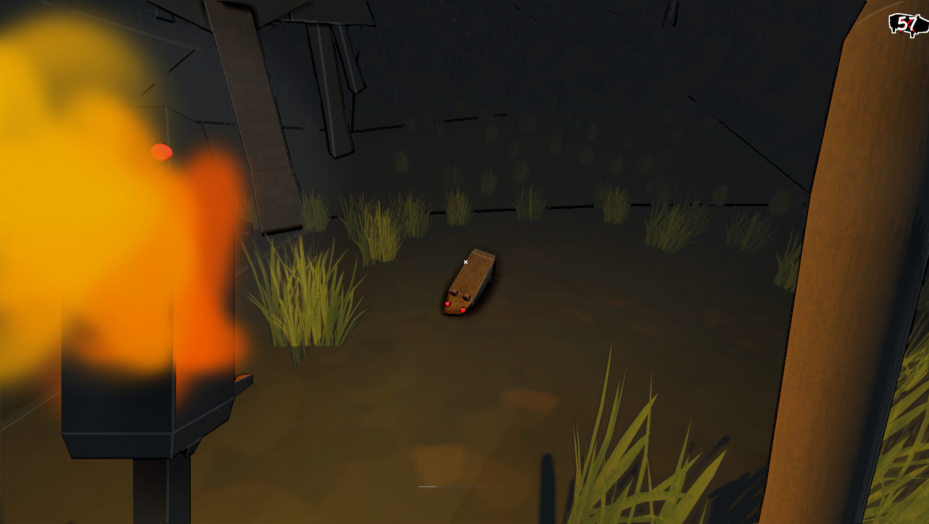 Hamster Hunter screenshot 9