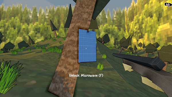 Hamster Hunter screenshot