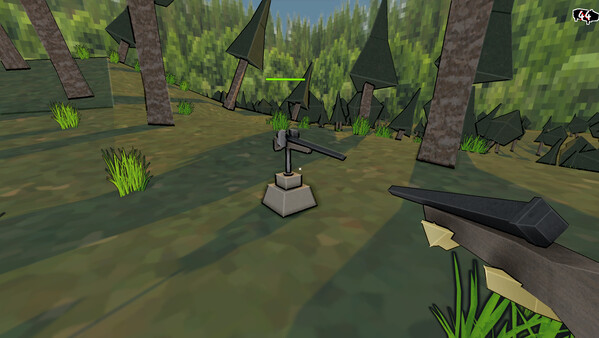 Hamster Hunter screenshot