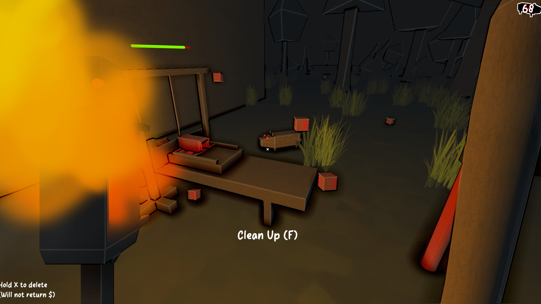 Hamster Hunter screenshot 7