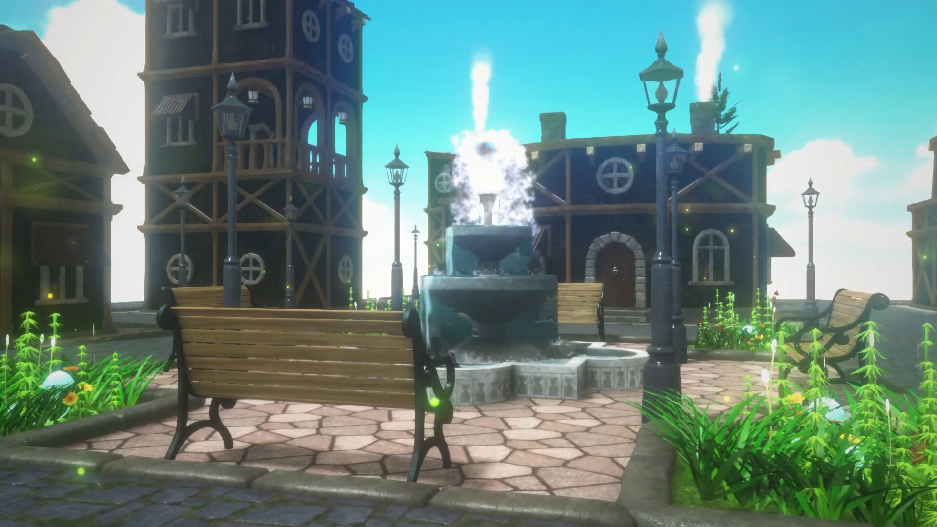 RPG Developer Bakin Ultra Building Pack screenshot 6