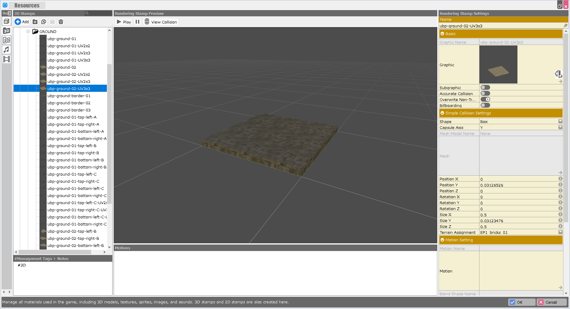 RPG Developer Bakin Ultra Building Pack screenshot 11