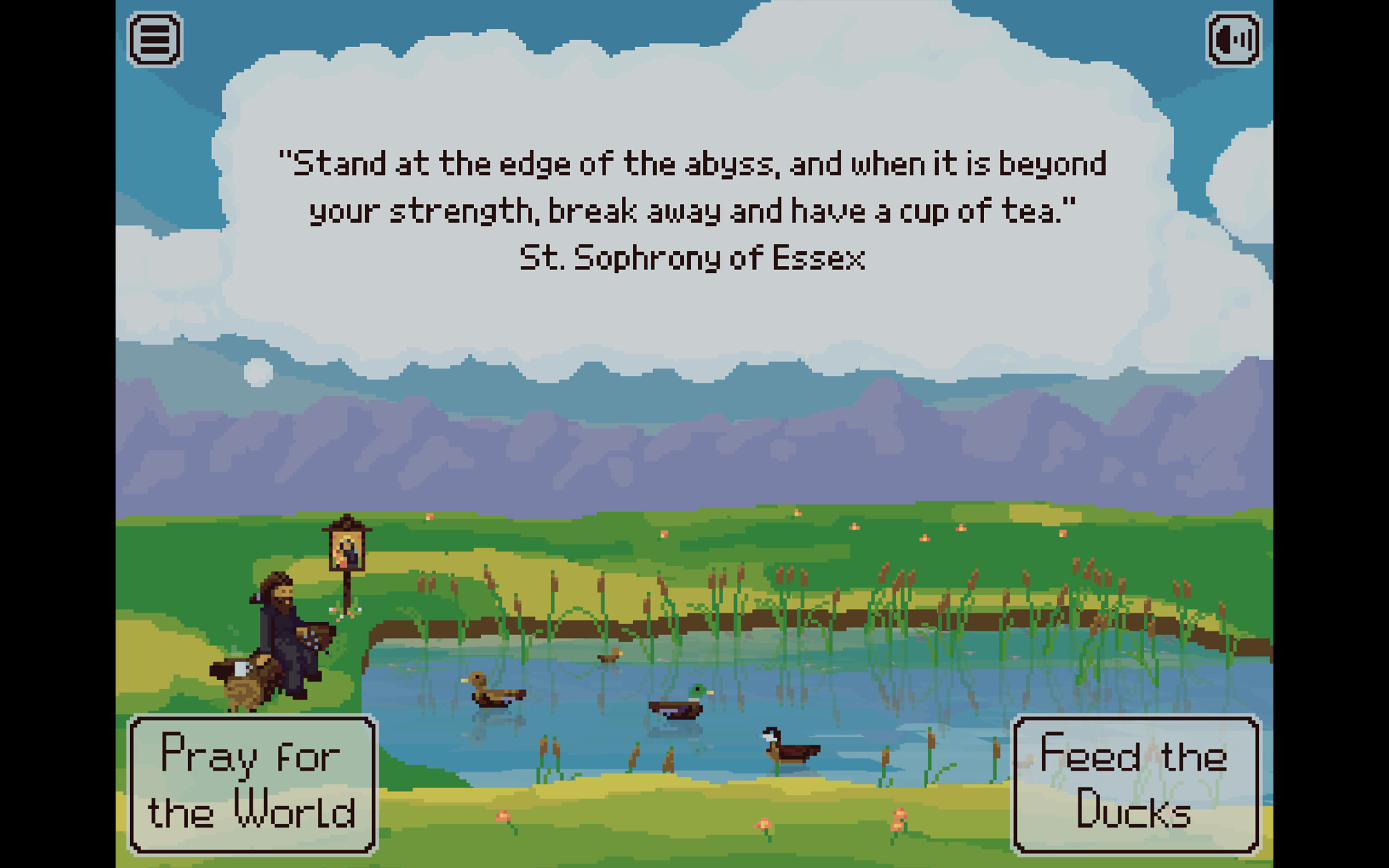 Pixel Monk screenshot 6