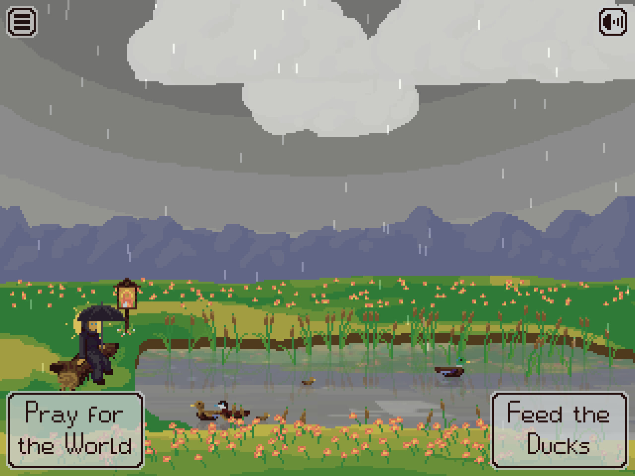 Pixel Monk screenshot 4