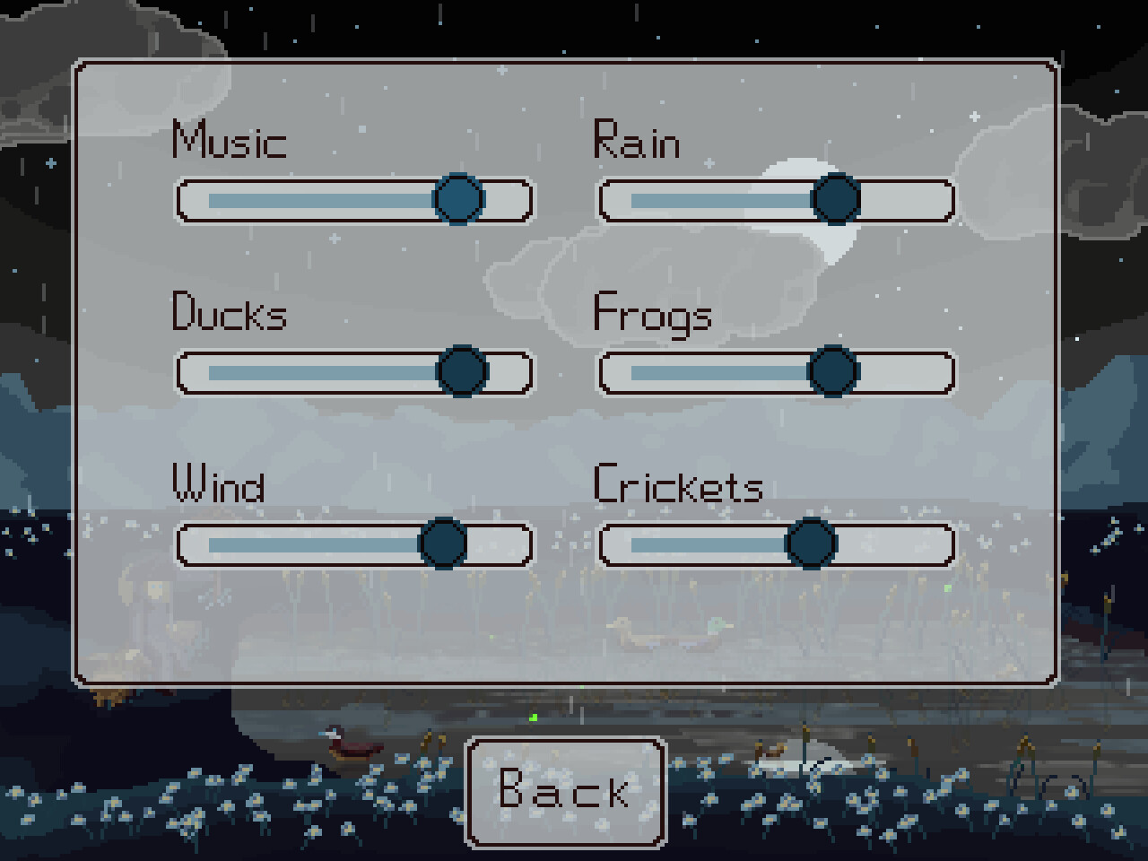 Pixel Monk screenshot 8