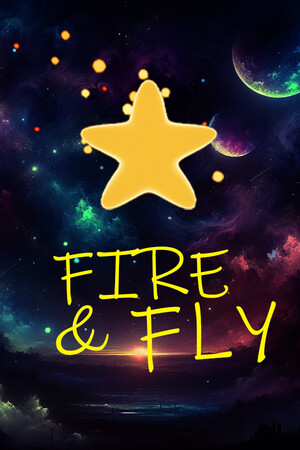 Fire&Fly火萤
