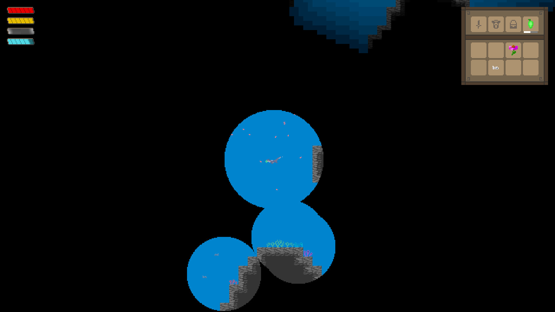 The Otter Ways screenshot 6