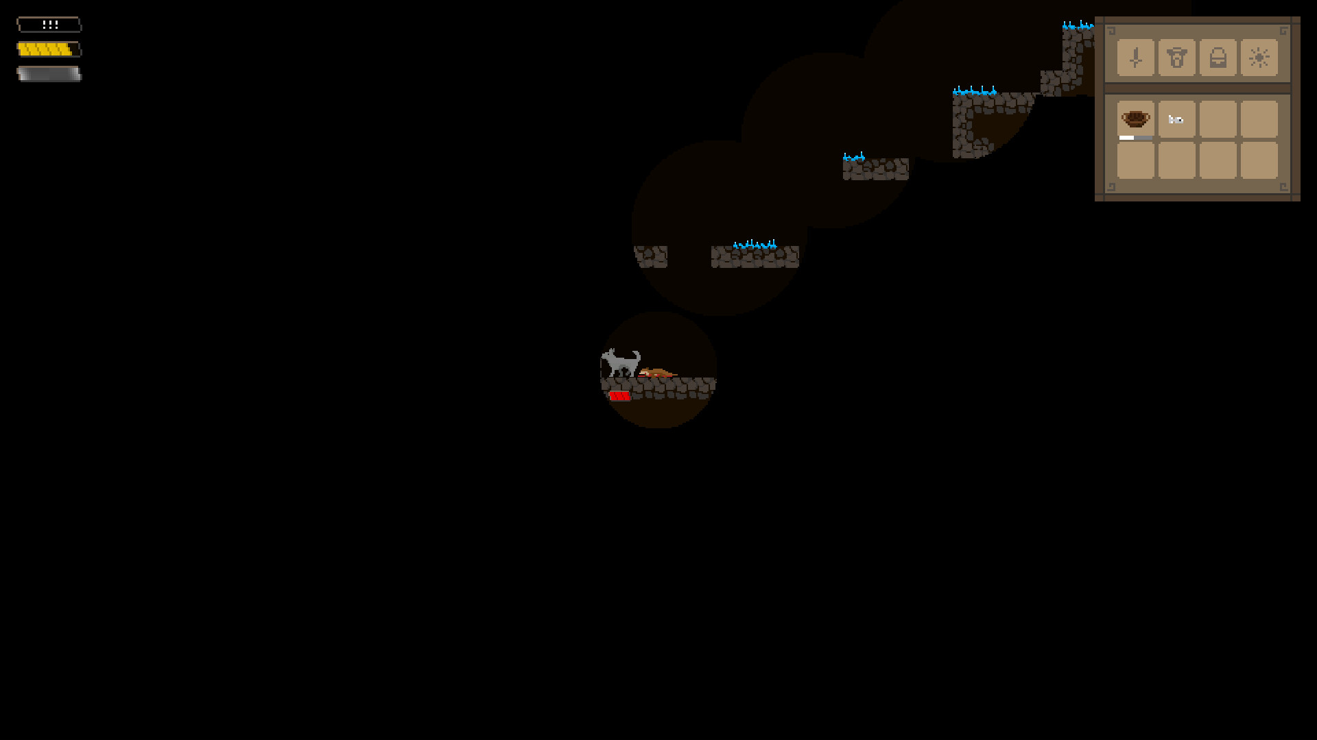 The Otter Ways screenshot 10