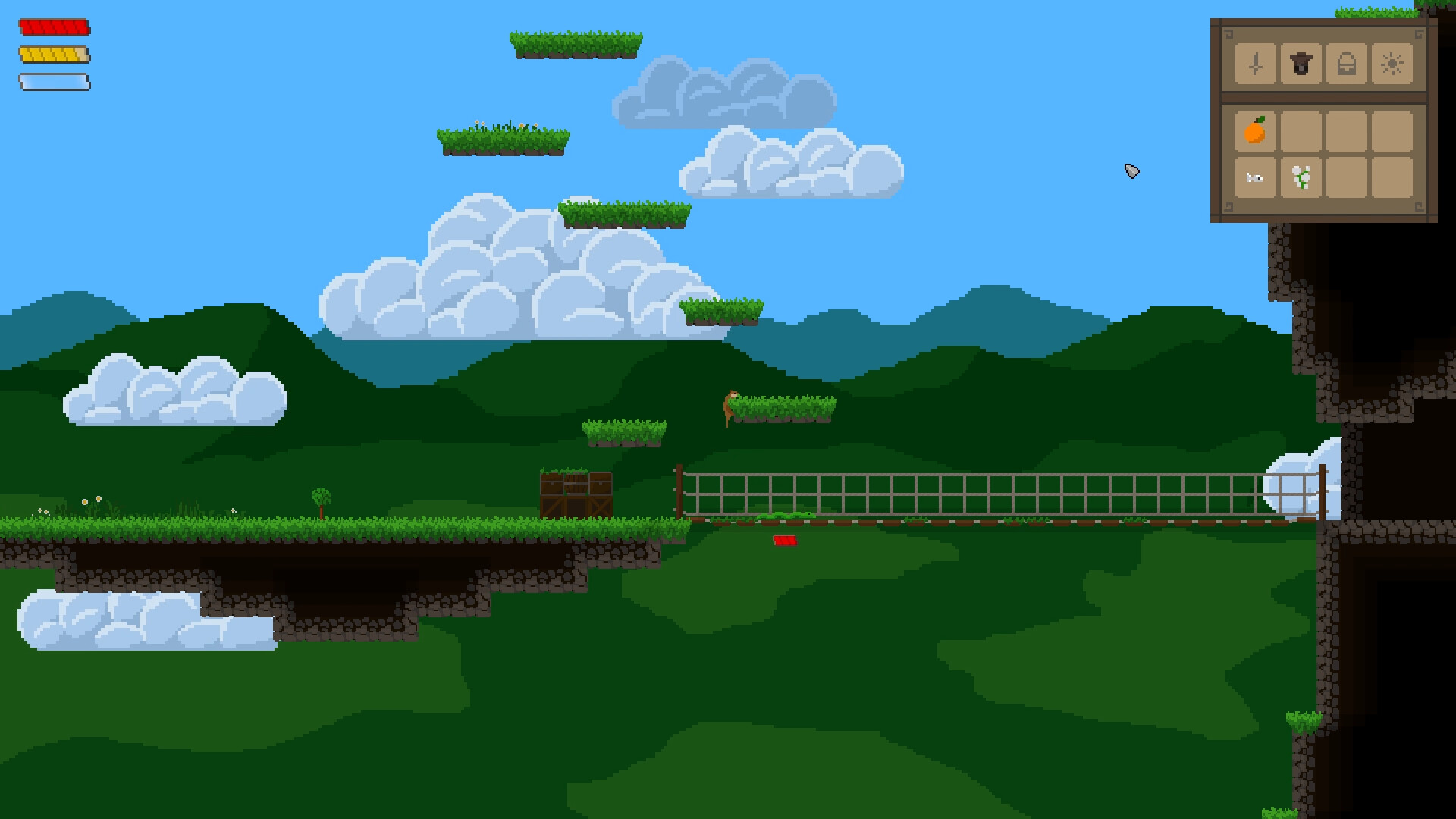 The Otter Ways screenshot 8