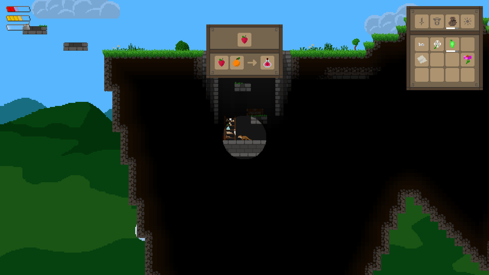 The Otter Ways screenshot 7