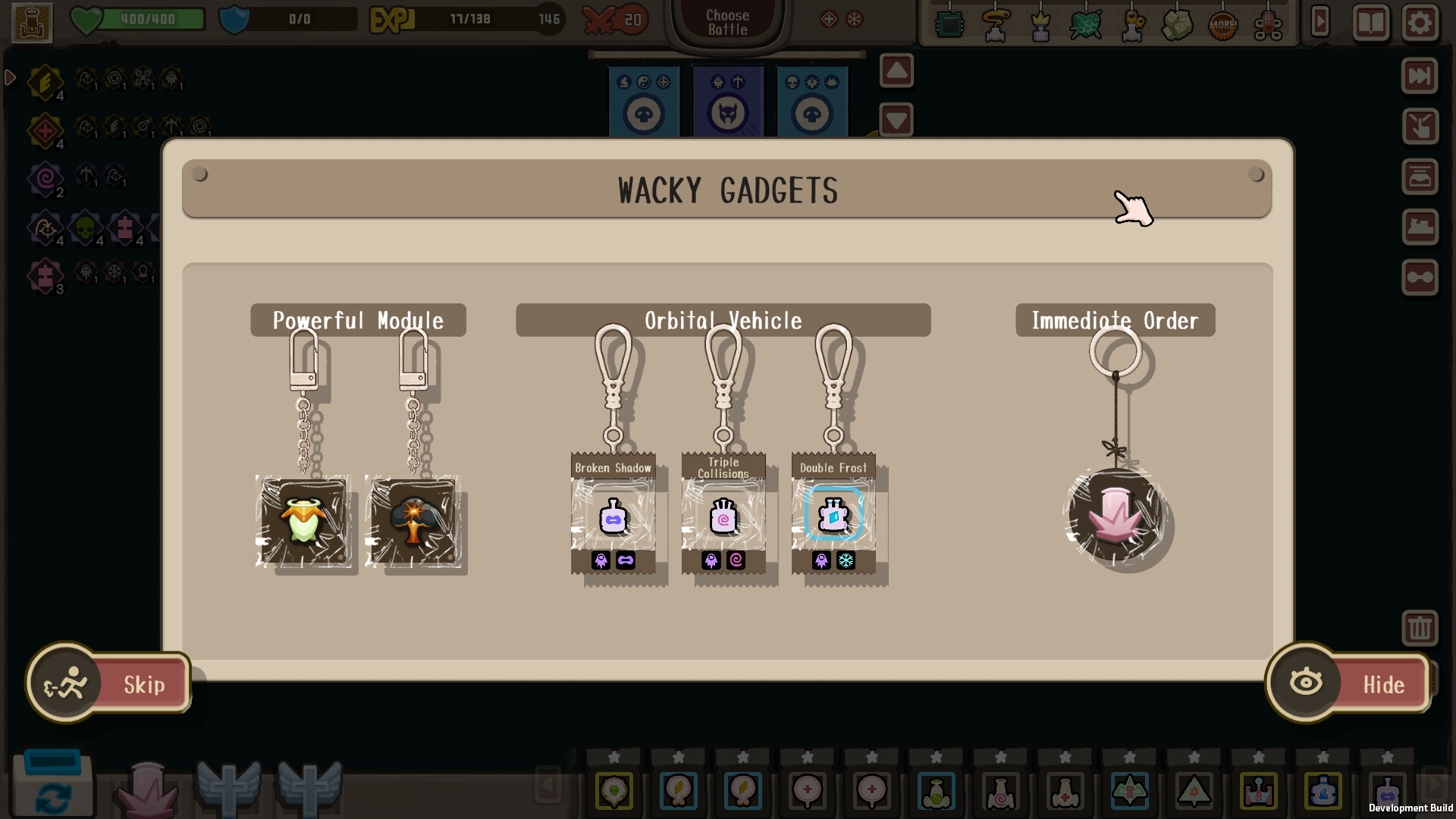 Loopstructor screenshot 5