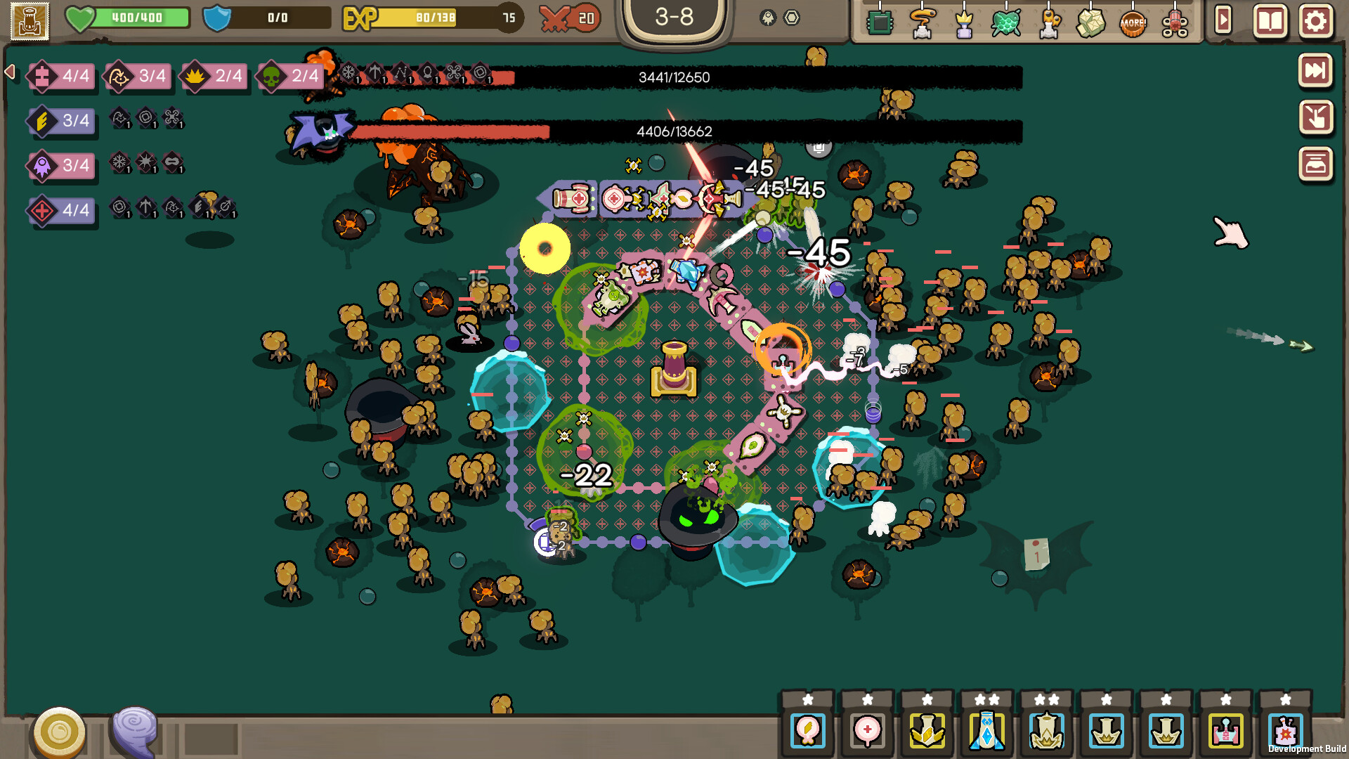 Loopstructor screenshot 3