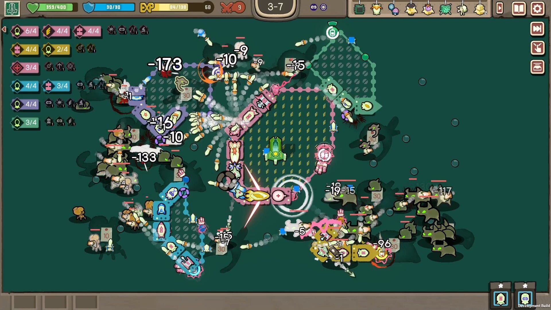 Loopstructor screenshot 1