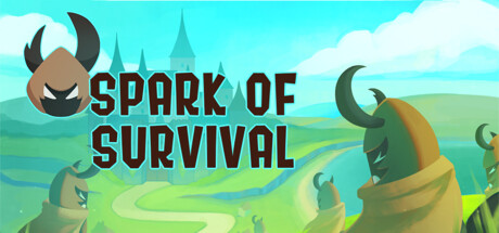 Spark of Survival: header artwork