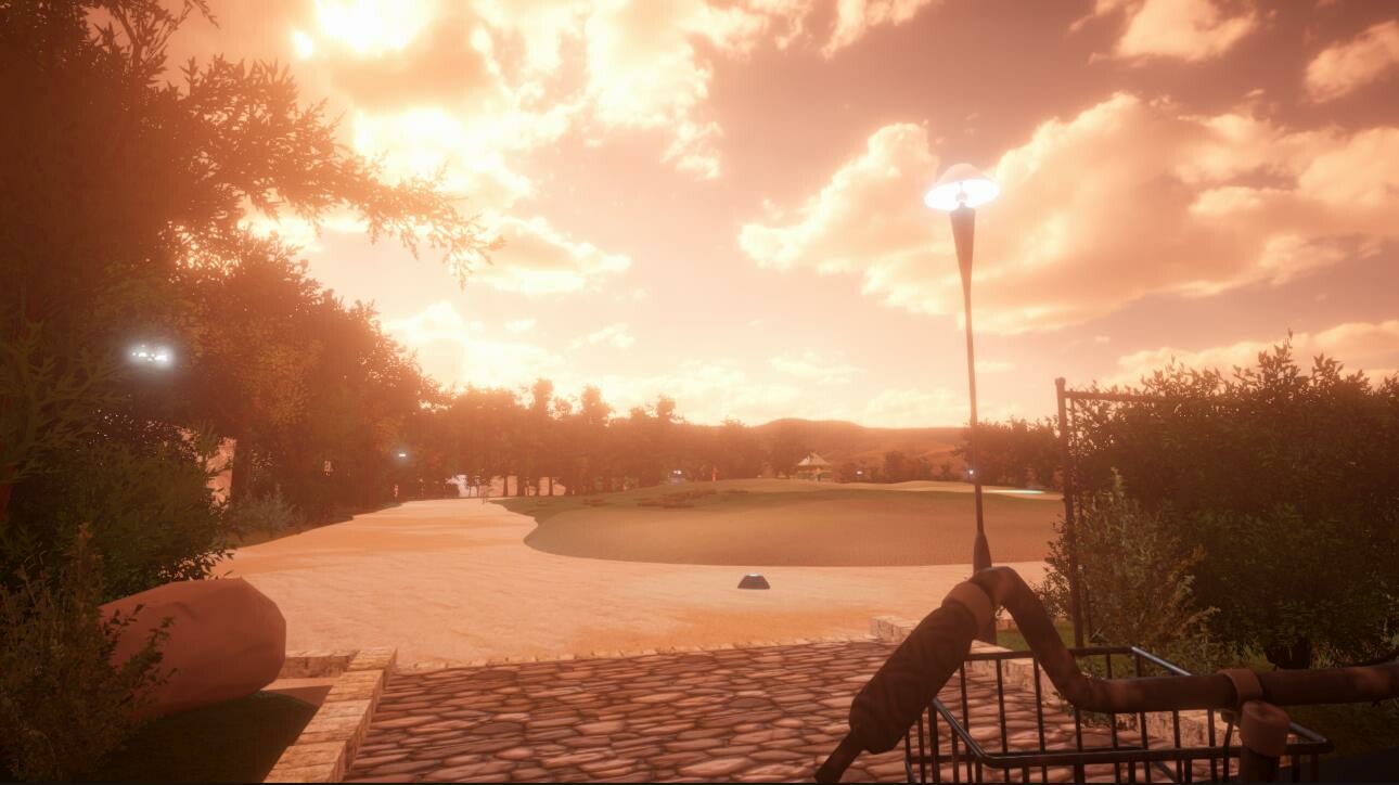 I Think screenshot 2