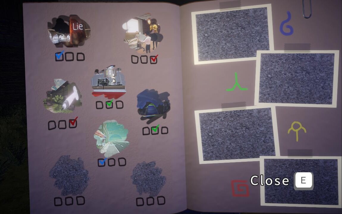 I Think screenshot 3
