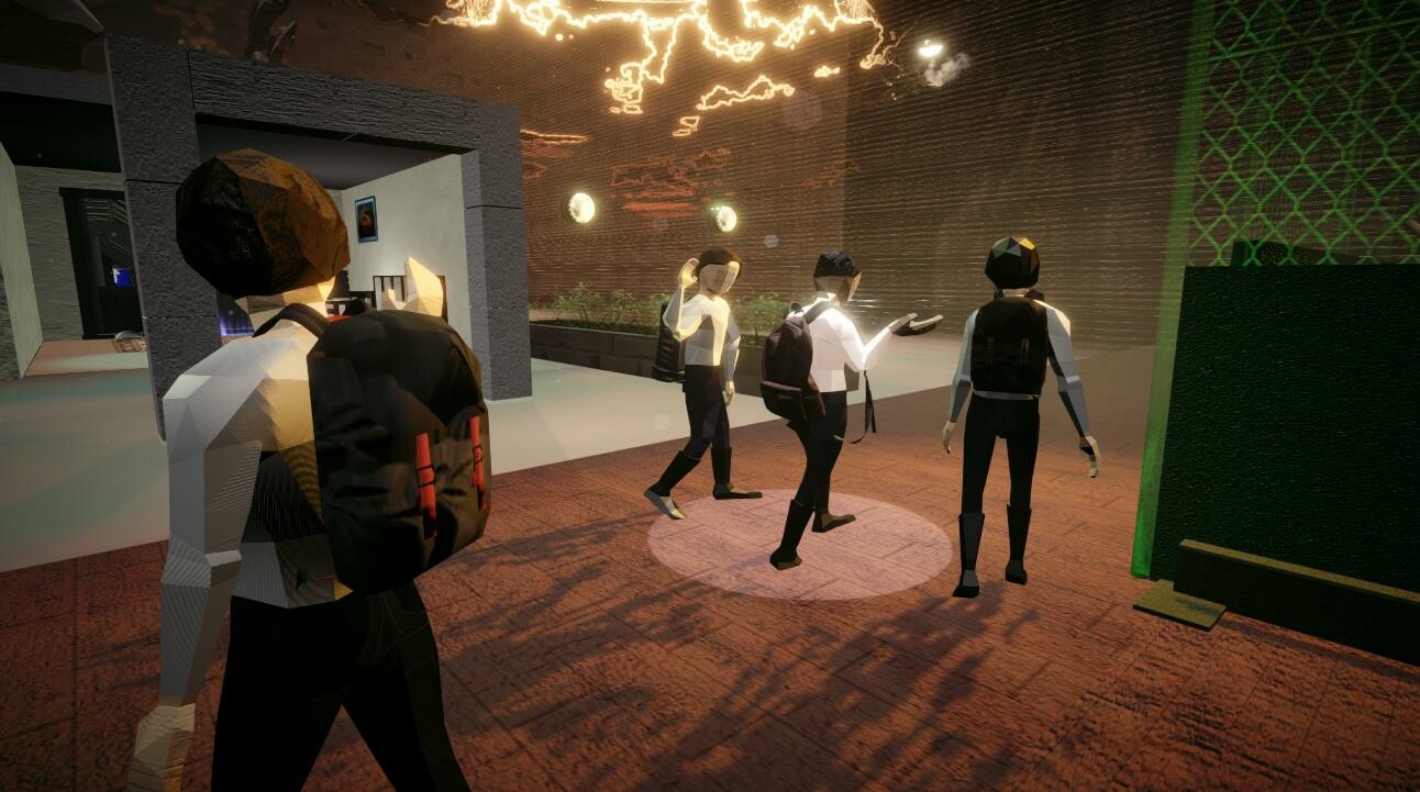 I Think screenshot 1